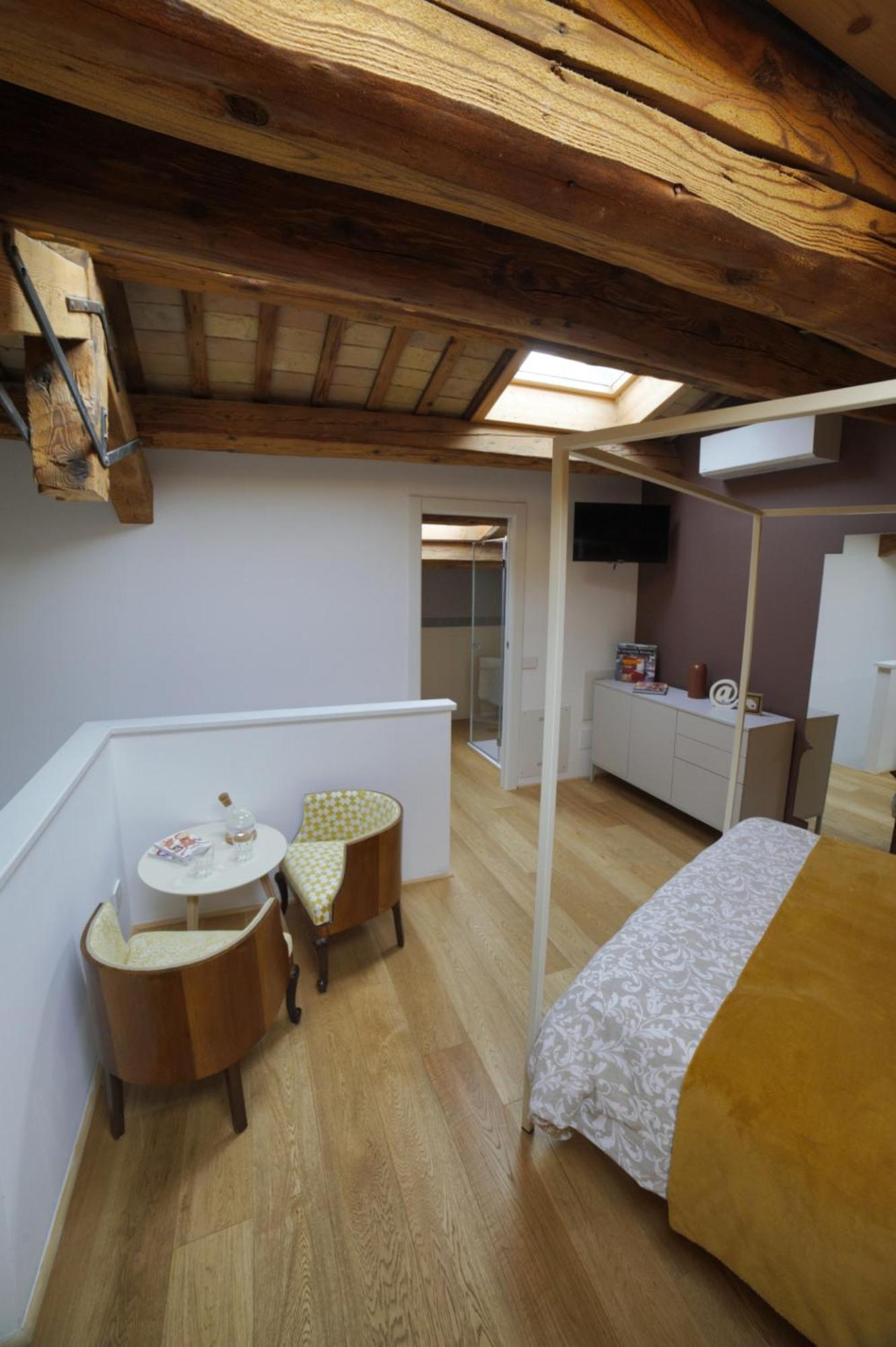 Seiya B&B Ravenna Exterior photo