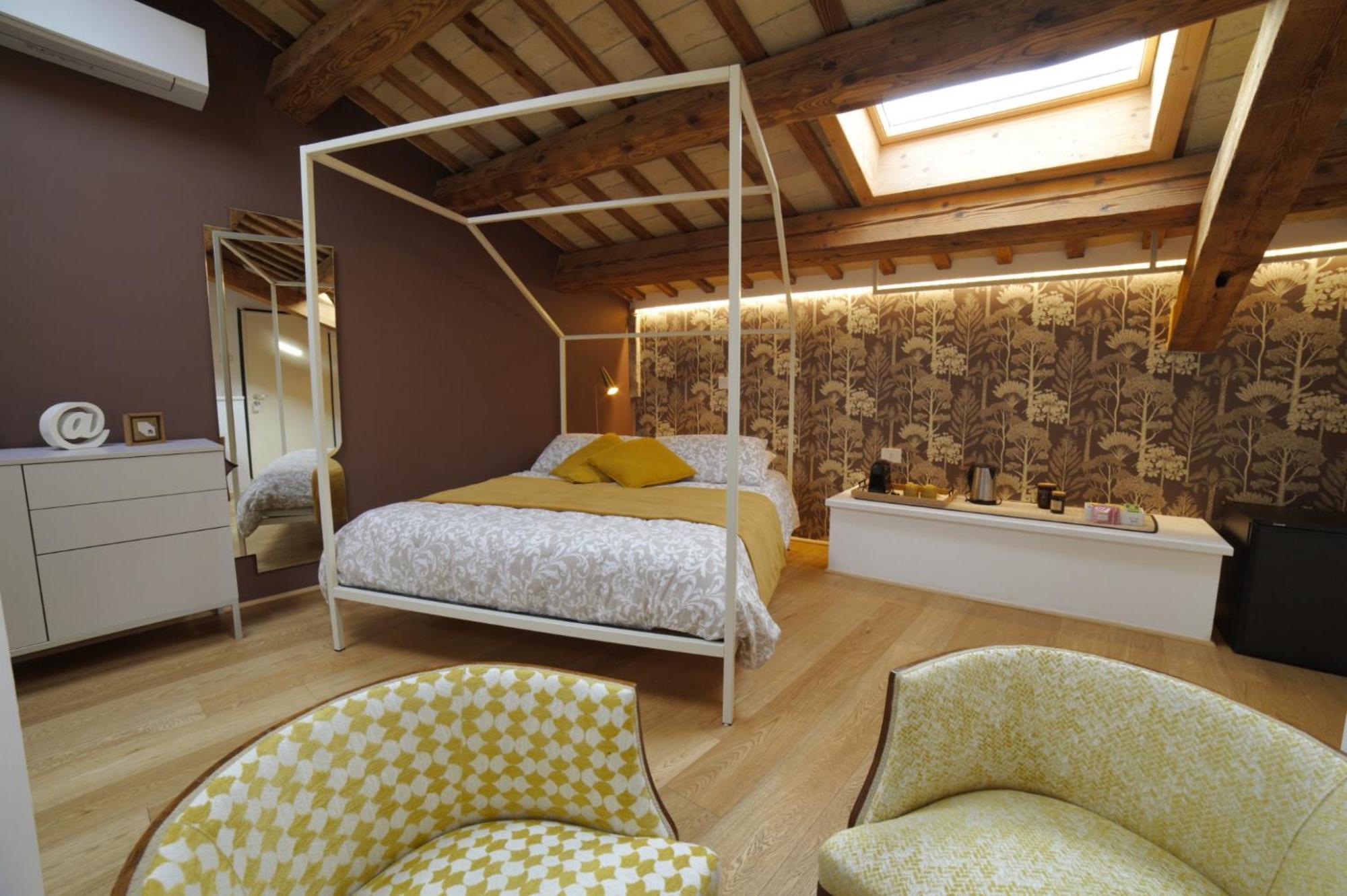Seiya B&B Ravenna Exterior photo