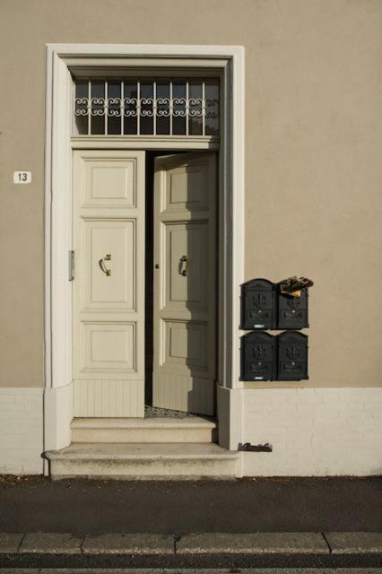 Seiya B&B Ravenna Exterior photo